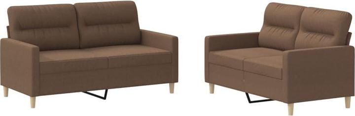 Actual product image vidaXL Gerakana (2 person sofa)