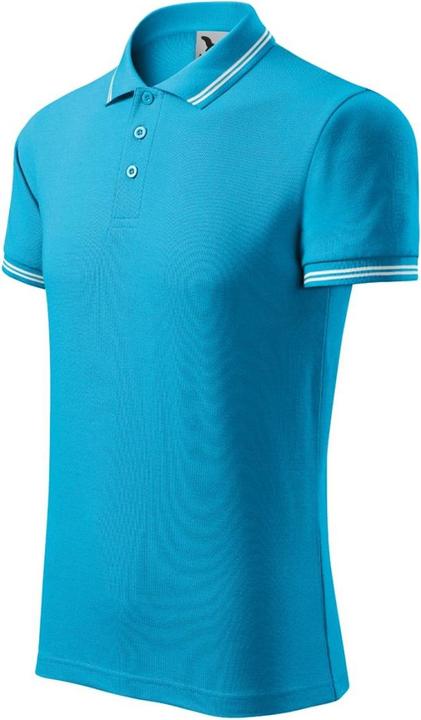 Produktbild Malfini Urban Poloshirt (S)