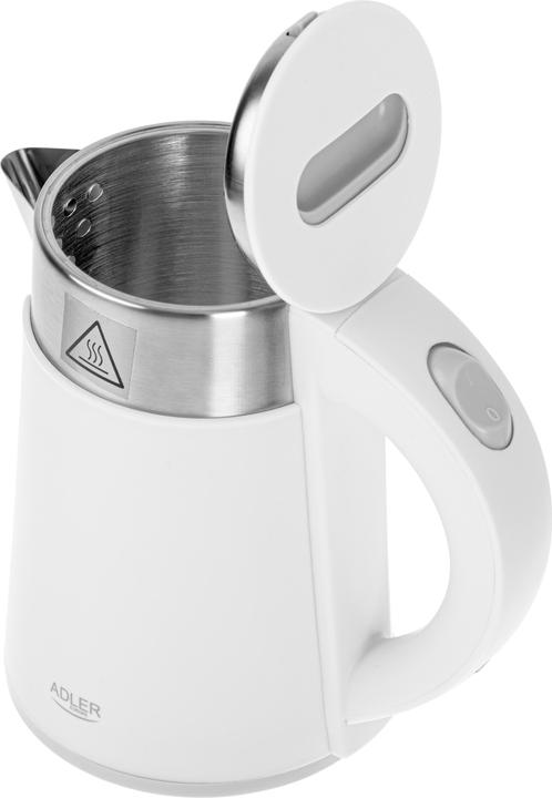 Immagine prodotto Adler 1372 D.C. (0.60 l)