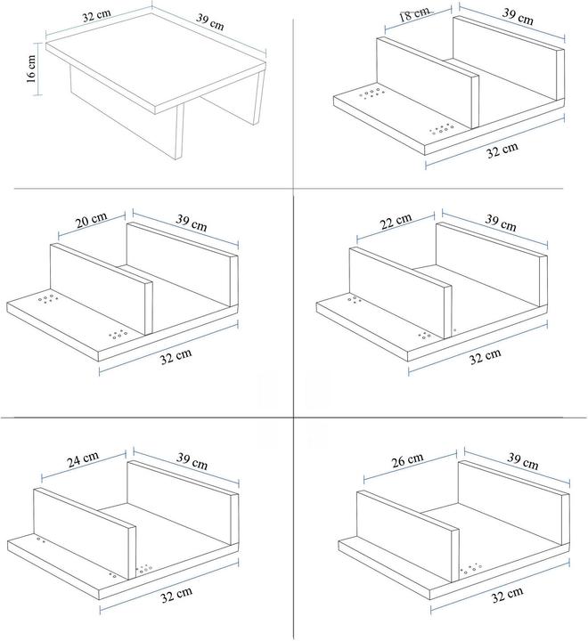 Actual product image Atelier del Sofa Kylie (Upholstery set)