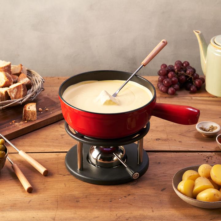 Produktbild Kisag Fonduecaquelon (2 l)