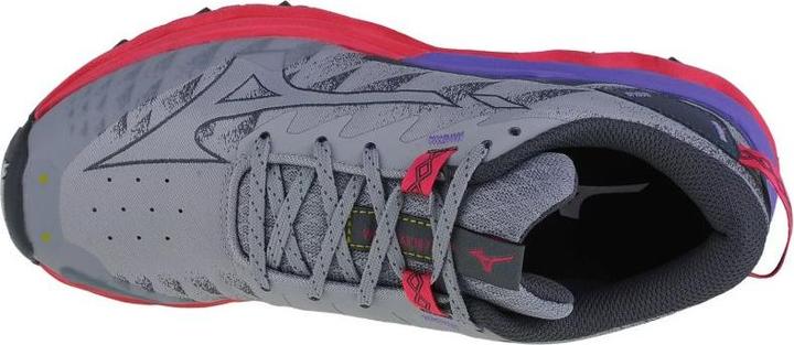 Actual product image Mizuno Wave Daichi 7 W (36.5)