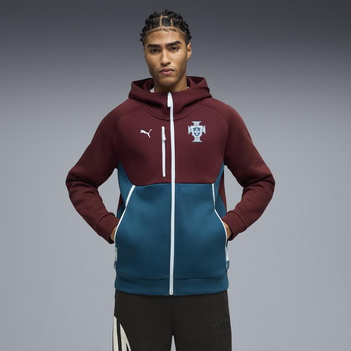 Produktbild Puma FPF PUMATECH FZ Hoodie (XL)