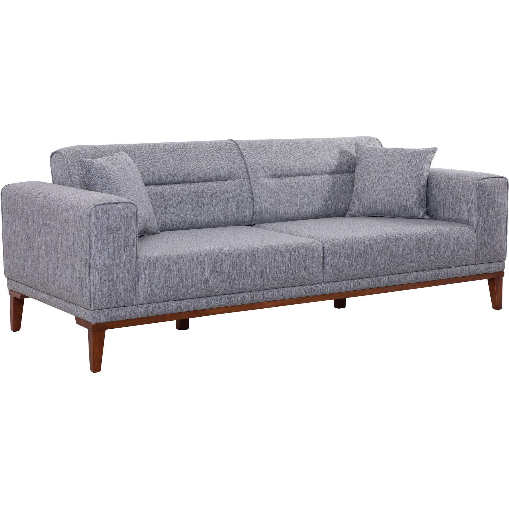 Atelier del Sofa, Sofa, Journi (3-Sitzer)