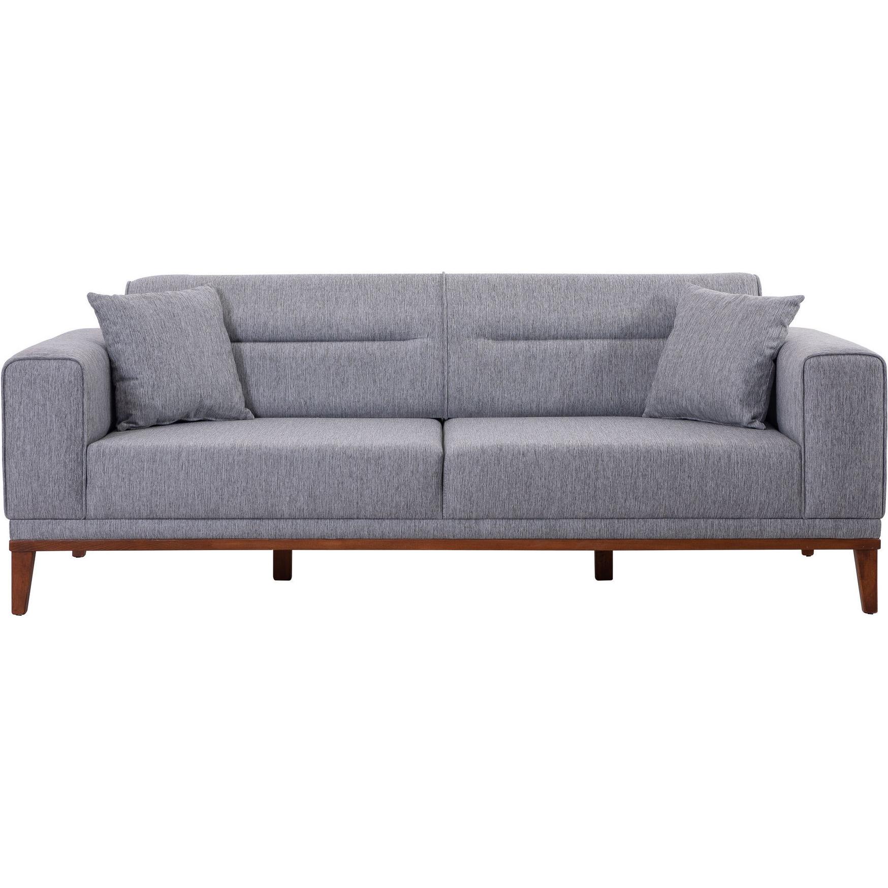 Thumbnail - Atelier del Sofa, Sofa, Journi (3-Sitzer)