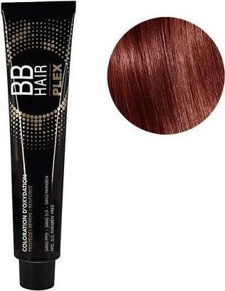 6.65 Dark Blonde Red Mahogany
