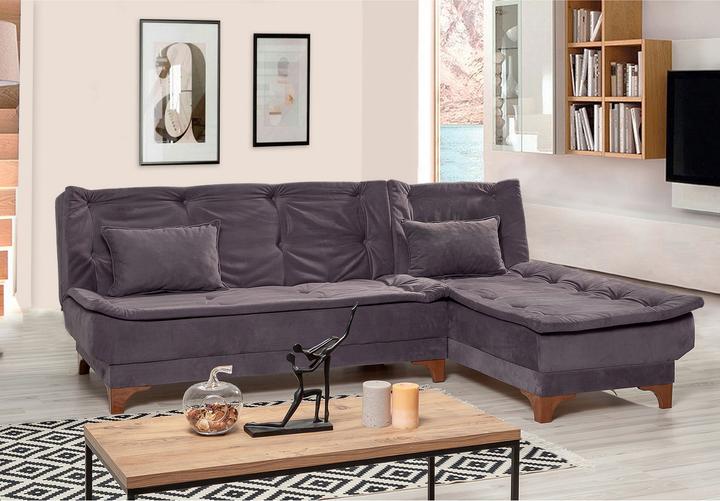 Produktbild Atelier del Sofa Emersyn (Ecksofa)