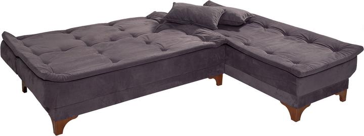 Produktbild Atelier del Sofa Emersyn (Ecksofa)