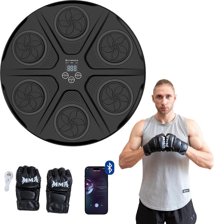 Citysports HJ-009 (6 kg)