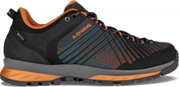 Actual product image Lowa Carezza GTX Lo (45)