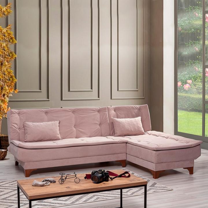 Produktbild Atelier del Sofa Emersyn (Ecksofa)