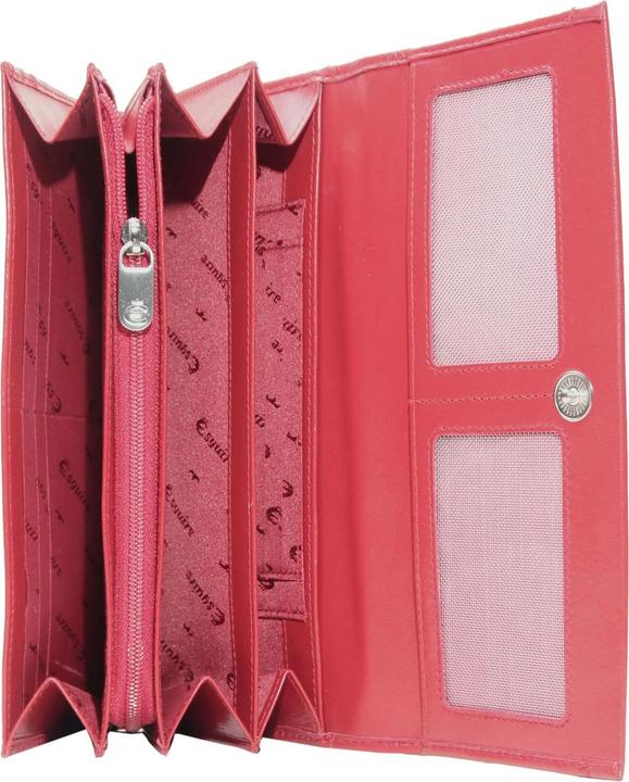 Actual product image Esquire New Silk Wallet