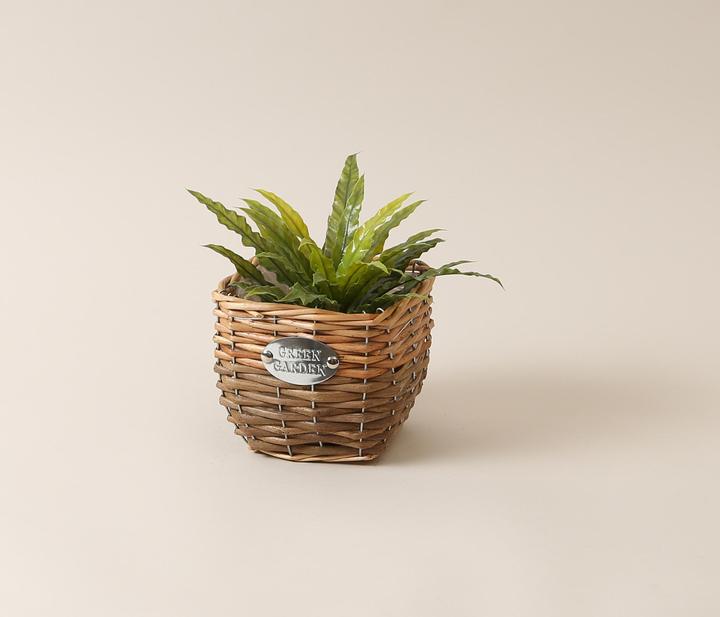 Produktbild Esmée Blumenkorb (16 x 13.50 cm)