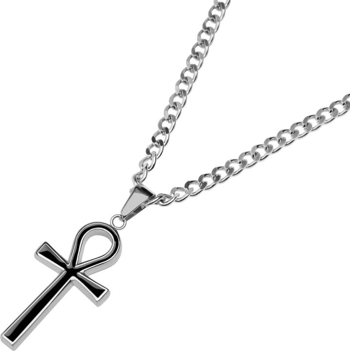 Immagine prodotto Lucleon Ankh (Acciaio inossidabile)