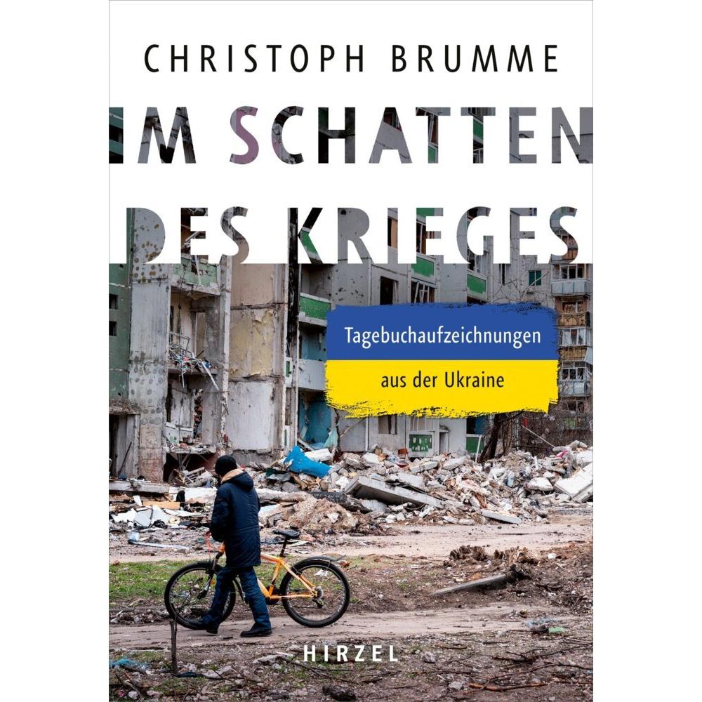 Thumbnail - Vom Alltag im Schatten des Krieges, Sachbücher von Christoph Brumme