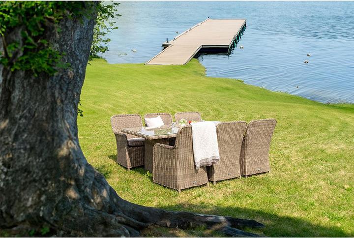 Image du produit Venture Home Wembley (100 cm)