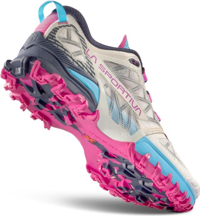 Image du produit La Sportiva Bushido III Woman, Mountain Running® Schuh Low Cut (38.5)