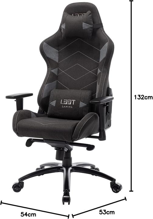 Produktbild L33T Elite V4