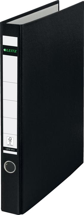 Actual product image Leitz Plastic ring binder (A4, 35 mm, 1 Piece)