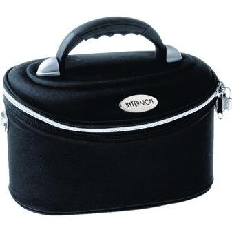 interBär, Necessaire, Inter-Vion - Cosmetic Case Oval Small