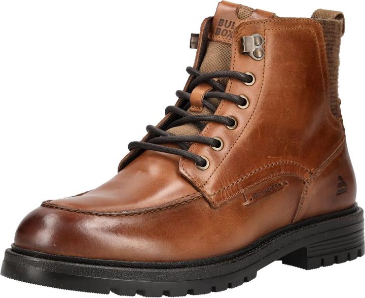 Actual product image Bullboxer Stiefelette (41)