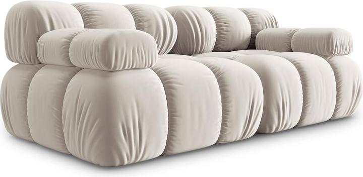 Produktbild Micadoni Bellis (2-Sitzer, Modular Sofa)
