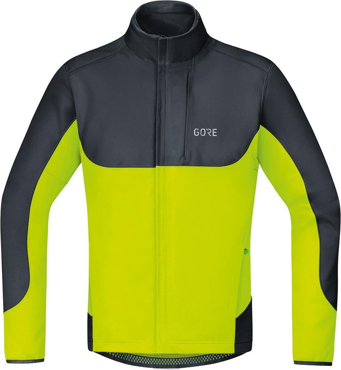 Actual product image Gore Wear C5 WINDSTOPPER® Thermo Trail Jacket (M)