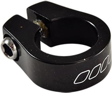 Actual product image Sélection CGN Aluminium saddle clamp