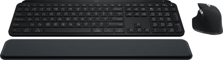 Image du produit Logitech MX Keys S Combo (DE, Sans fil)