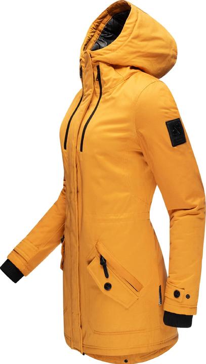 Actual product image Navahoo Avrille II (XS)
