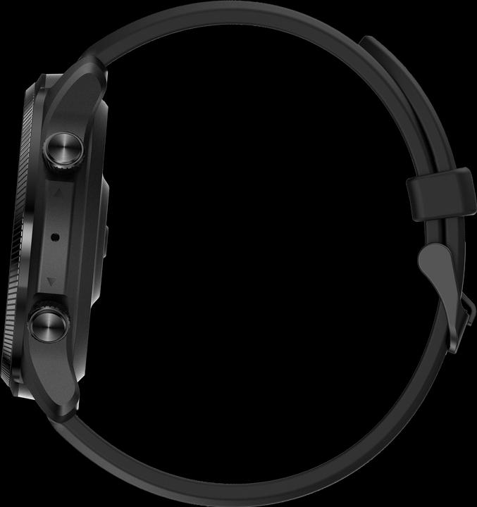 Immagine prodotto Mobvoi TicWatch Pro 3 Ultra GPS (47 mm)