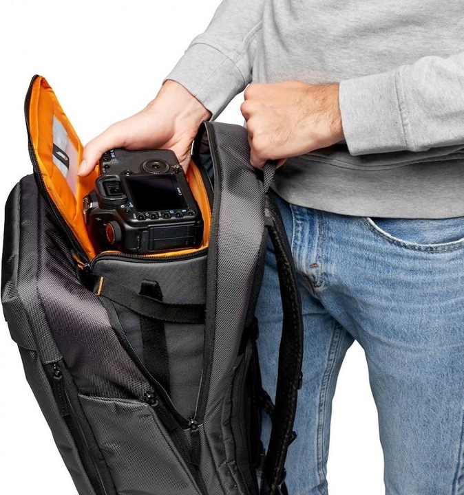 Image du produit Lowepro GearUp Creator Box XL II (Poche intérieure pour appareil photo, 8 l)