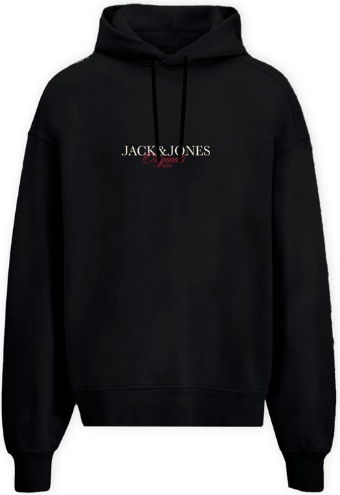 Produktbild Jack & Jones Plus Size Kapuzenpullover Kapuzenpullover (5XL)