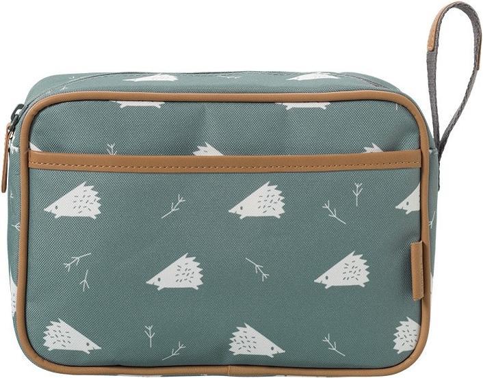 Fresk Toiletry bag, hedgehog