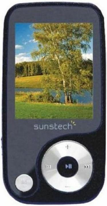 Produktbild Sunstech Thorn (4 GB)