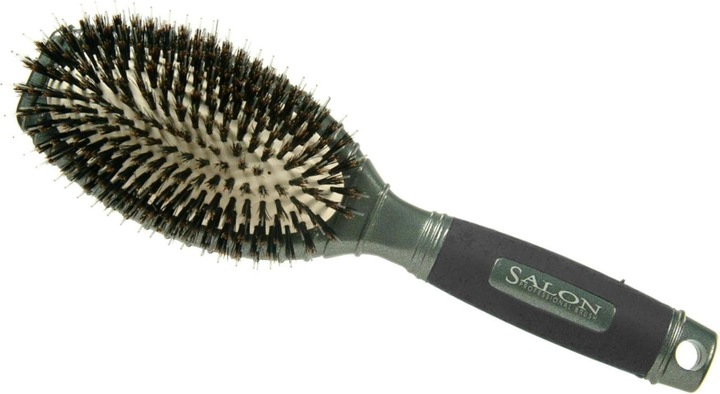 Immagine prodotto Herba Spazzola di gomma con setole naturali