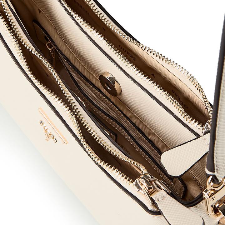 Actual product image Guess Noelle II 3 Comp Shoulder Xbody