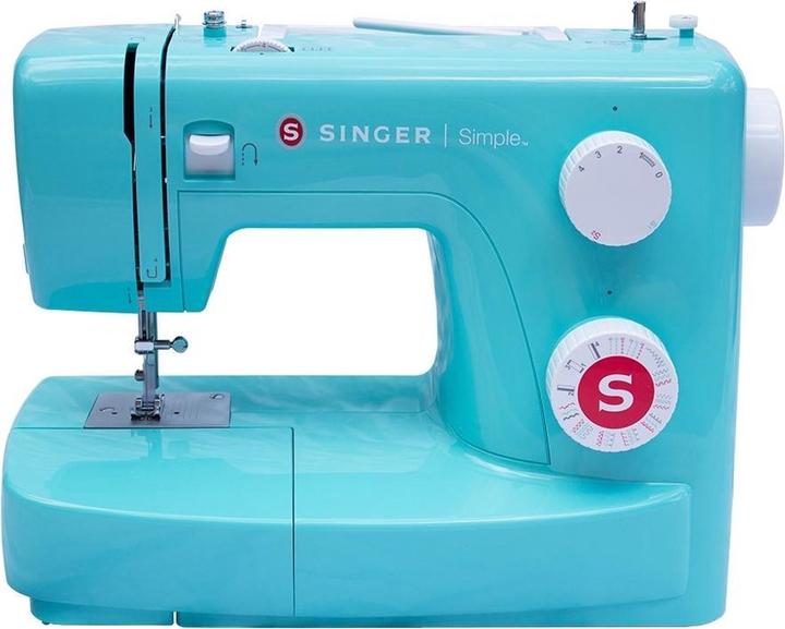 Actual product image Singer Simple 3223G