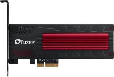 Produktbild Plextor SSD Pci-E 512gb (512 GB, M.2)