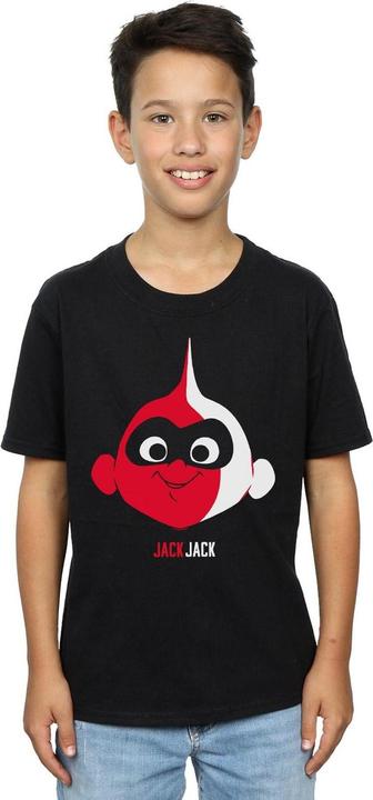Immagine prodotto Disney Incredibles 2 Incredible Baby Maglietta Ragazzi (152, 158)