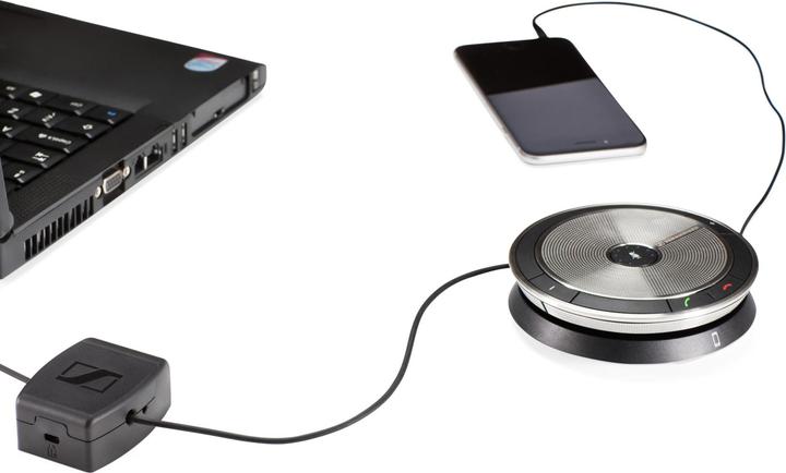 Productafbeelding EPOS Sennheiser 1000819 Koptelefoon/Hoofdtelefoon Accessoires