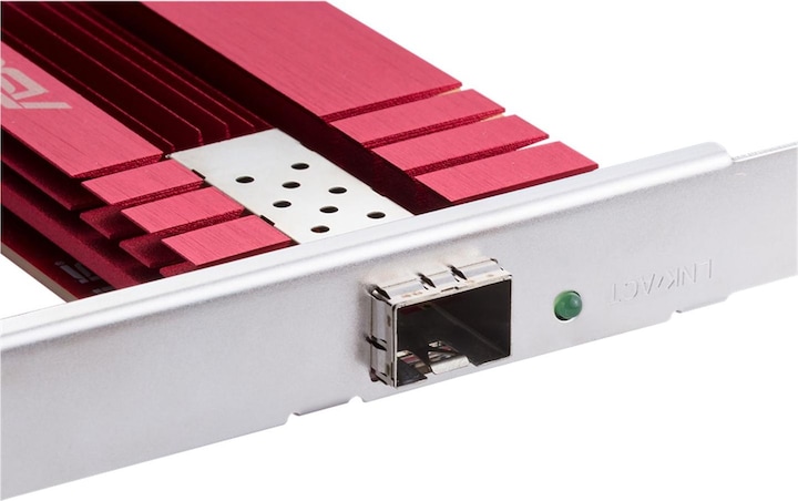 Produktbild ASUS XG-C100F (PCI Express 3.0 x4)
