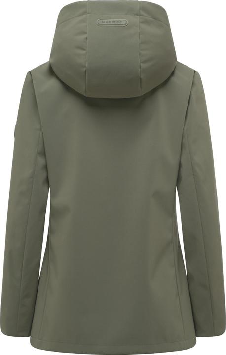 Actual product image Marikoo Minaa 16 (M)