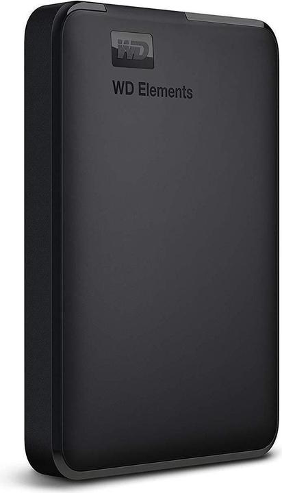 Produktbild WD Elements Portable (1 TB)