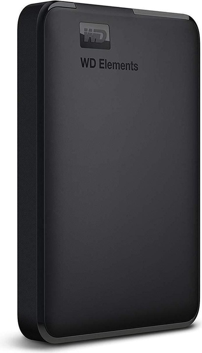 Image du produit WD Elements Portable (1 To)