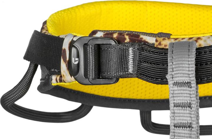 Produktbild Grivel Trend Klettergurt (S)