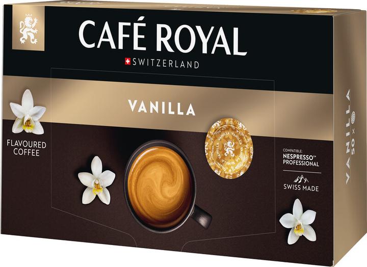 Café Royal Professional (50 x Porta.)