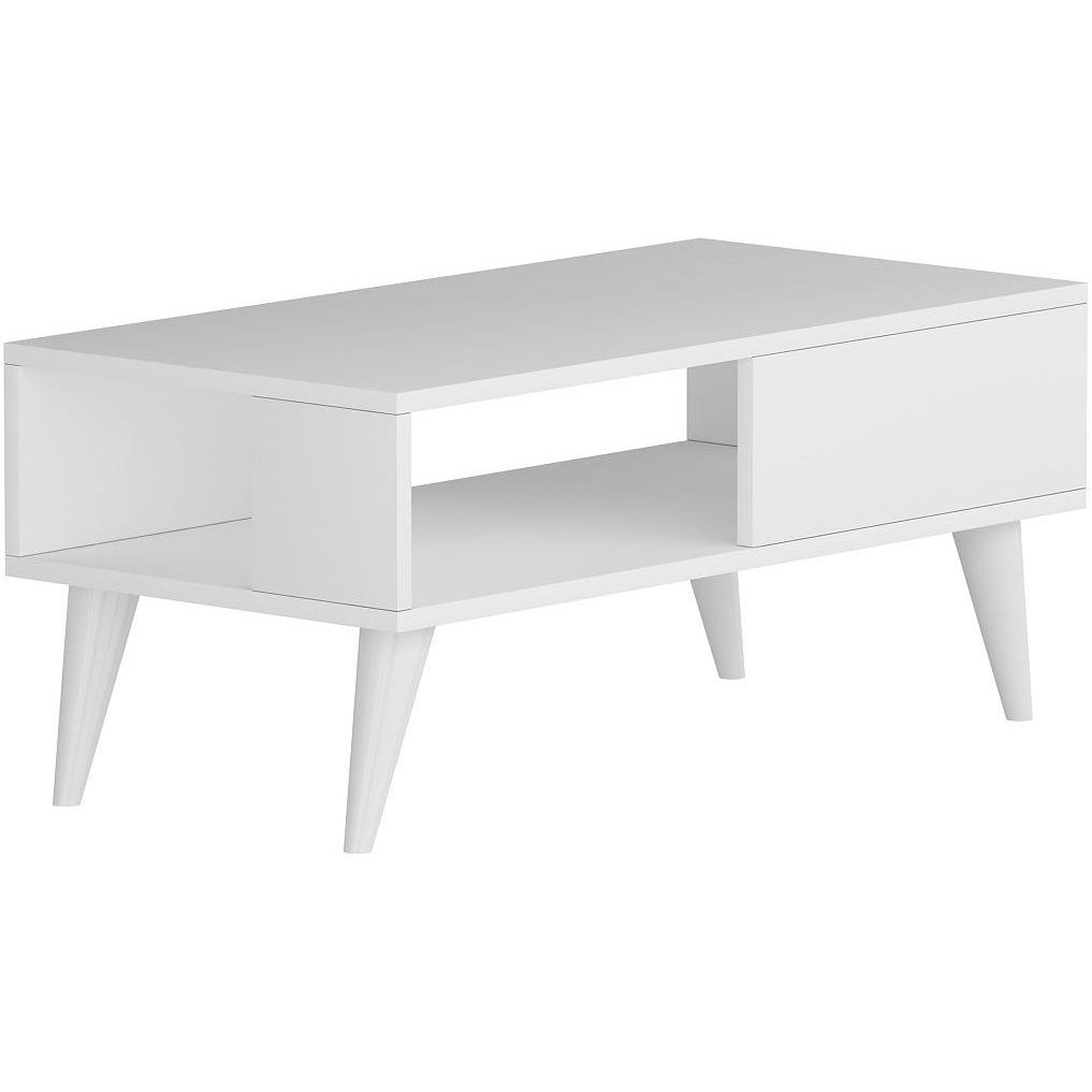 Thumbnail - Kalune Design, Couchtisch + Beistelltisch, Katharina (90 x 45 x 40 cm)