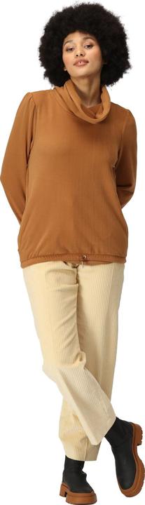 Produktbild Regatta Adarae Fleece Rollkragenpullover (44)