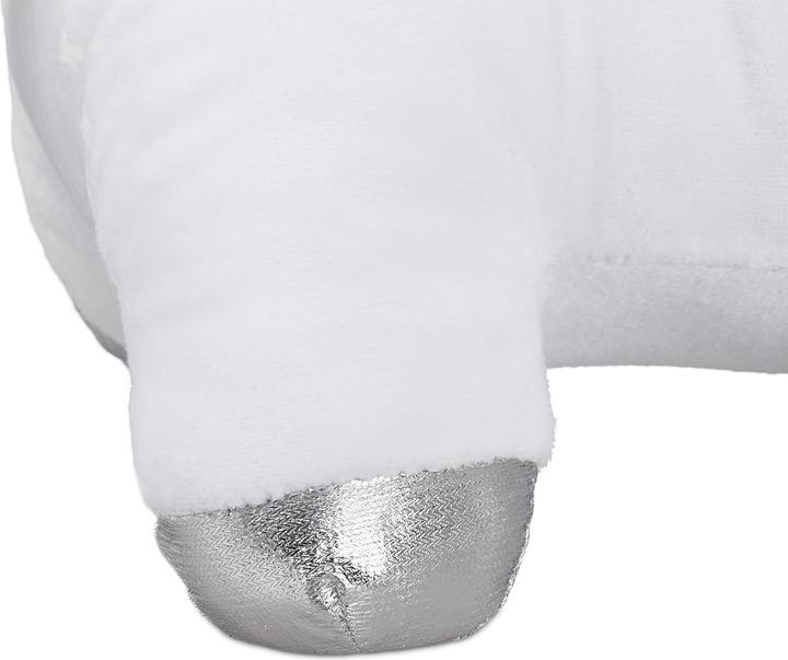 Immagine prodotto Relaxdays Fermaporta unicorno (1 pz.)